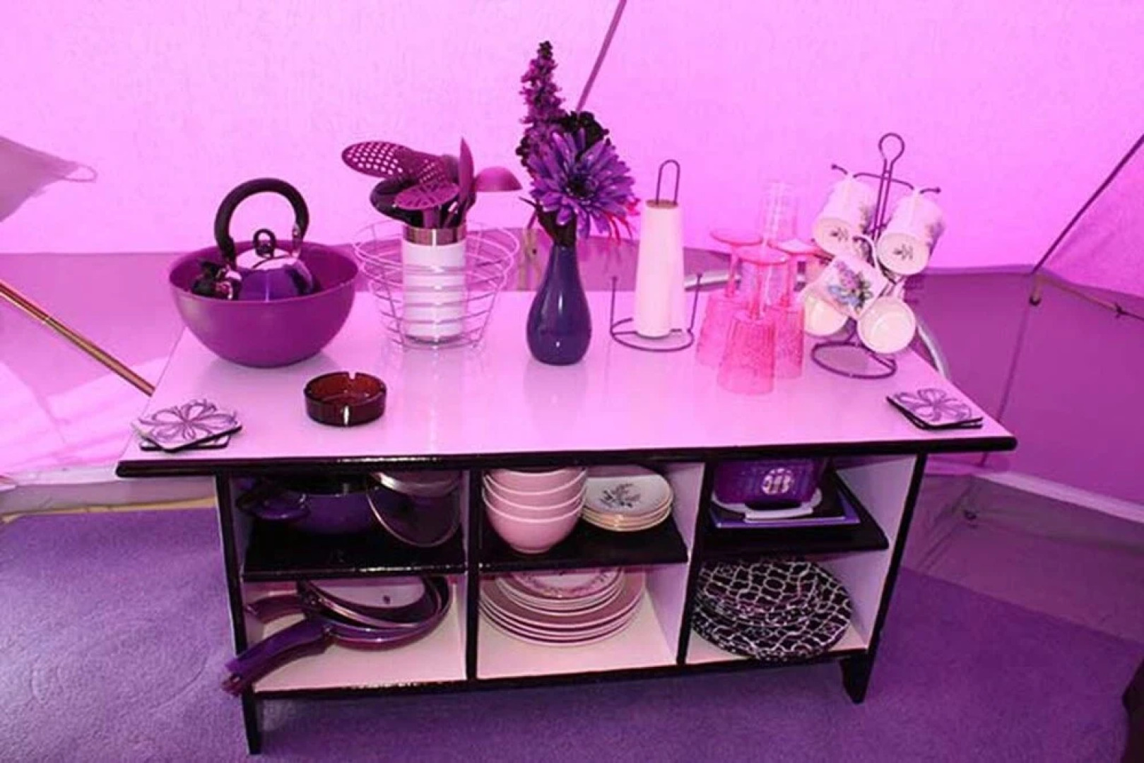 Woodside Bed And Breakfast