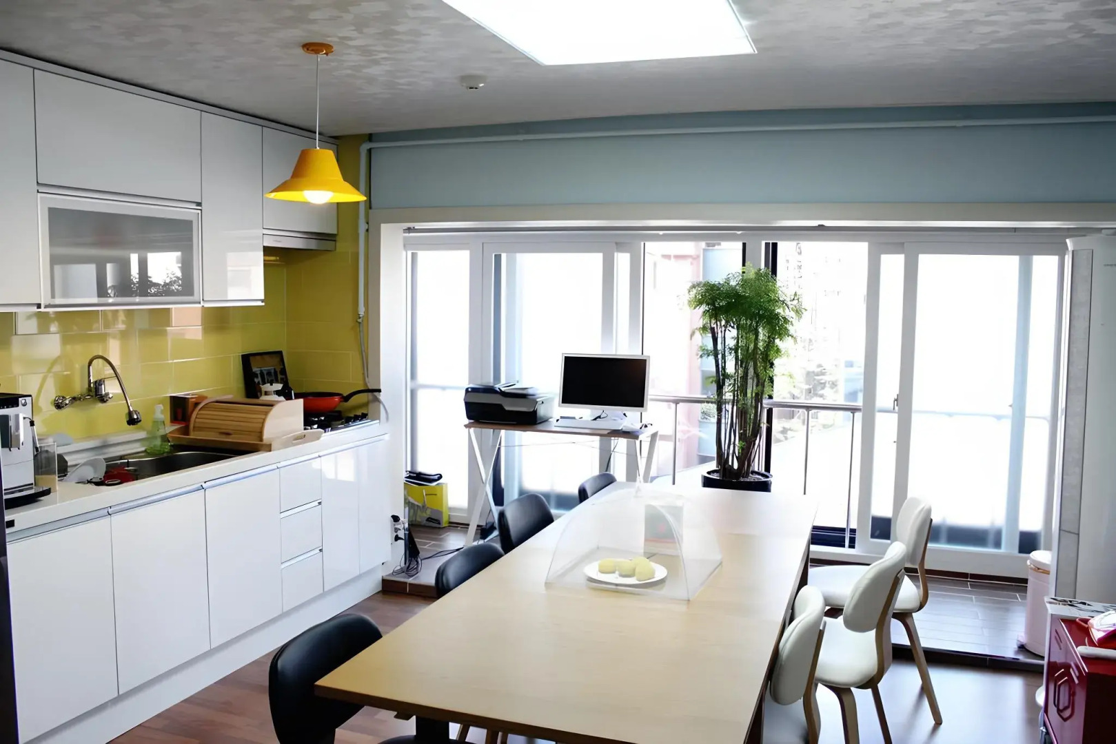 YaKorea Hostel Gangnam