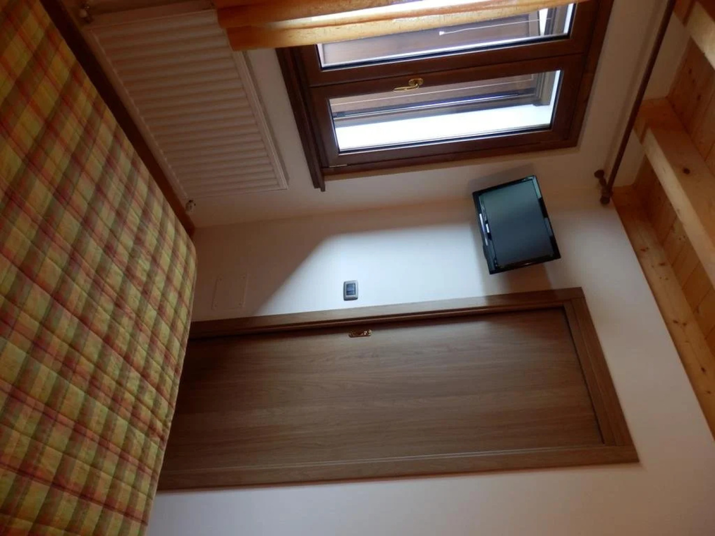 Agriturismo Famiglia Cois