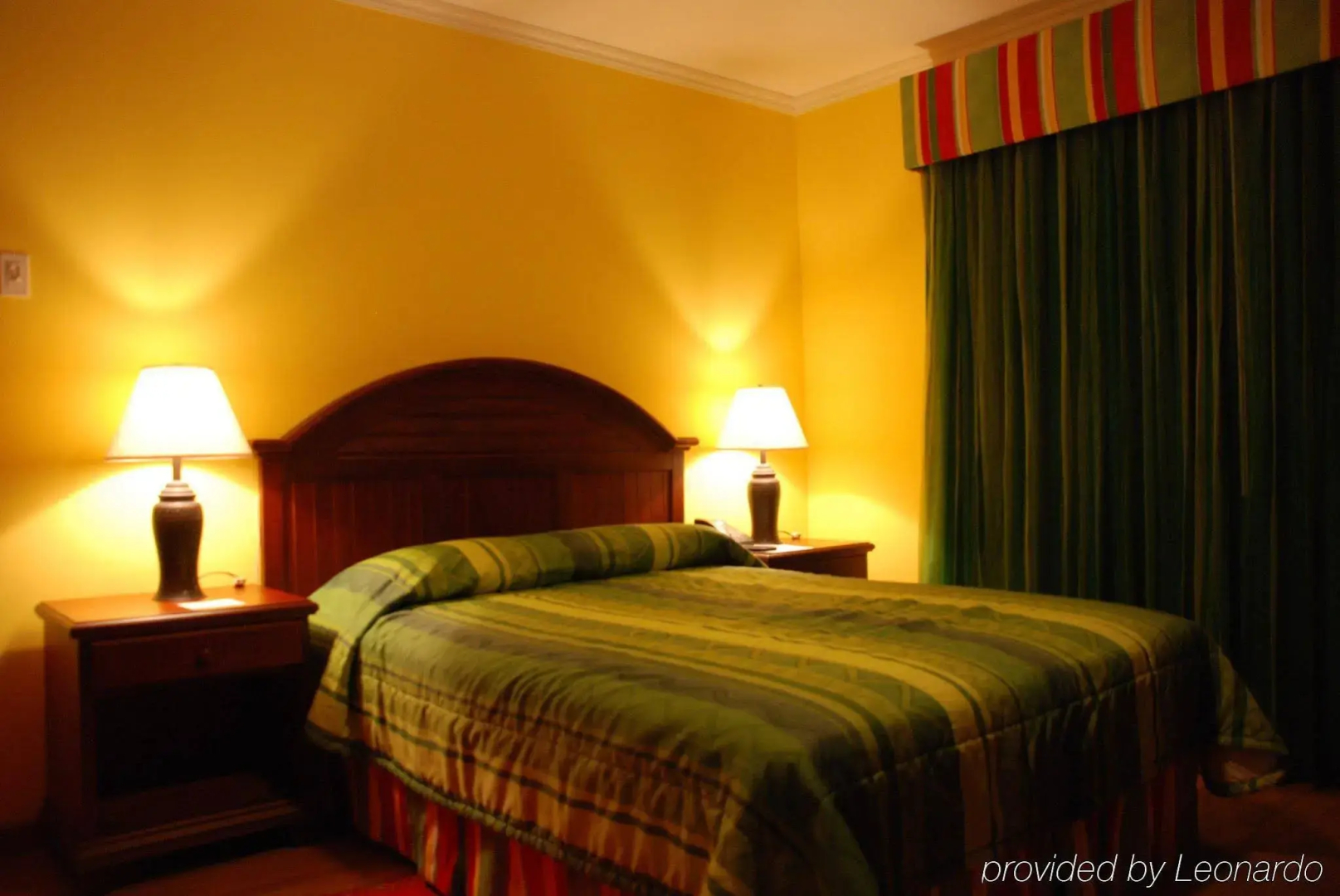 L’Orchidée Boutique Hotel