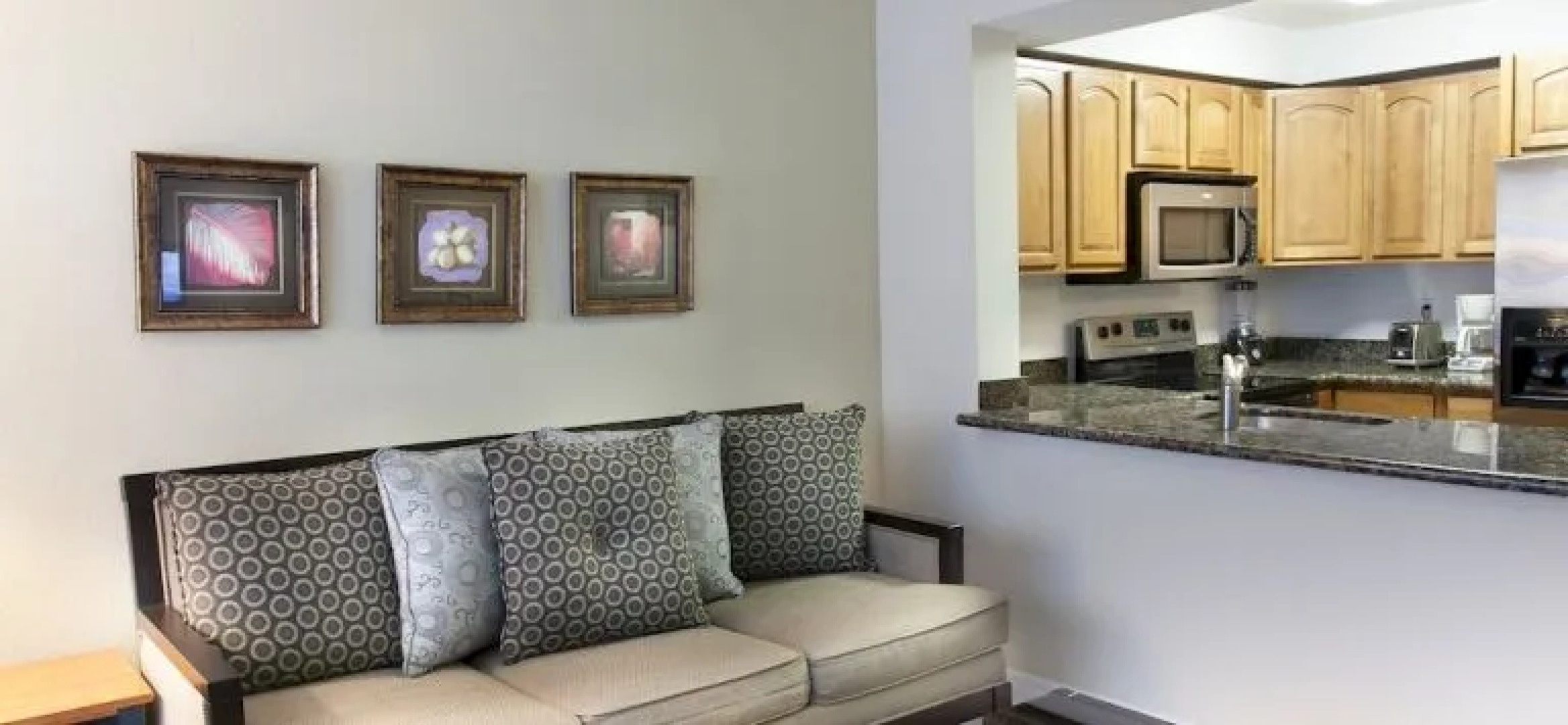 Colindale Apartments