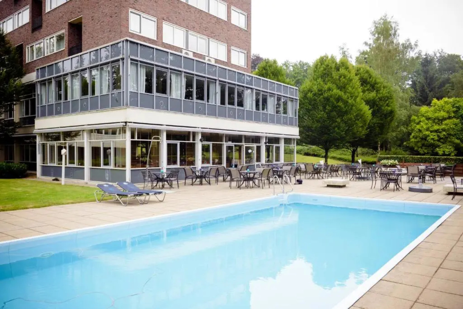 Fletcher Hotel-Restaurant Beekbergen - Apeldoorn