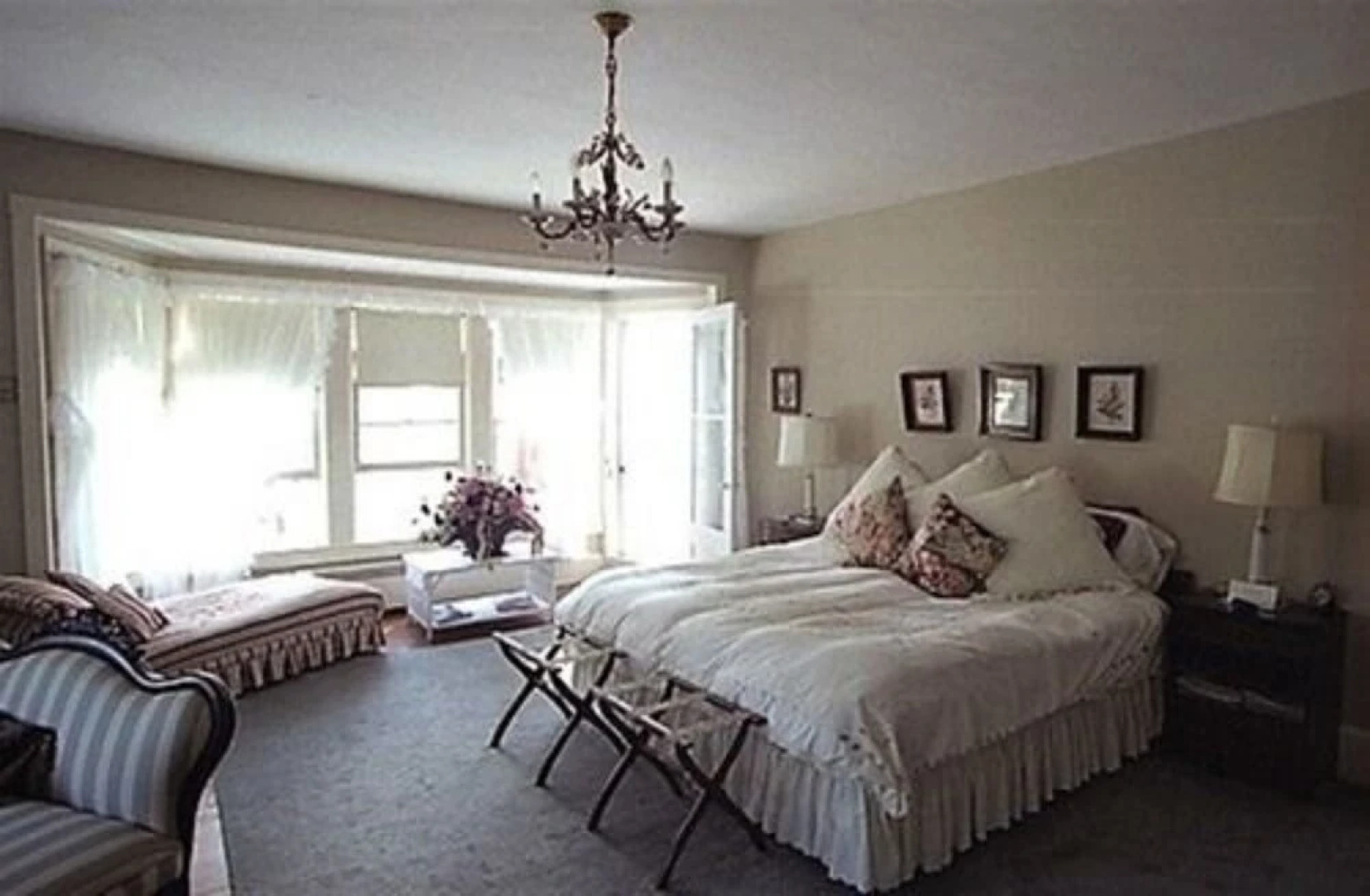 Ruah Bed & Breakfast