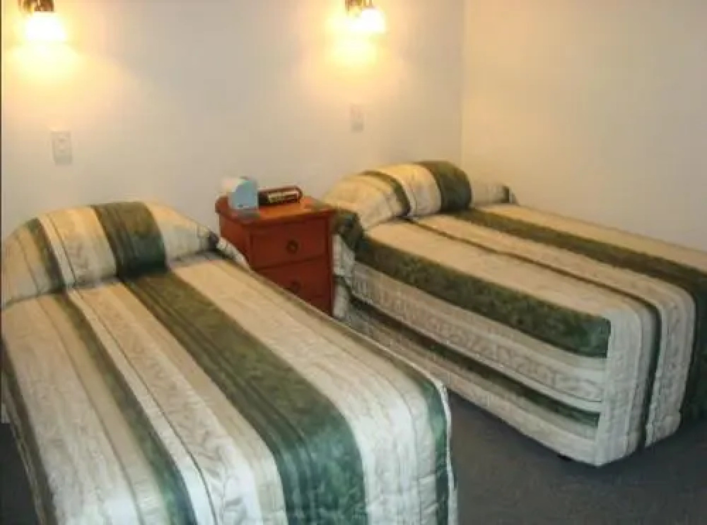 Warkworth Country House