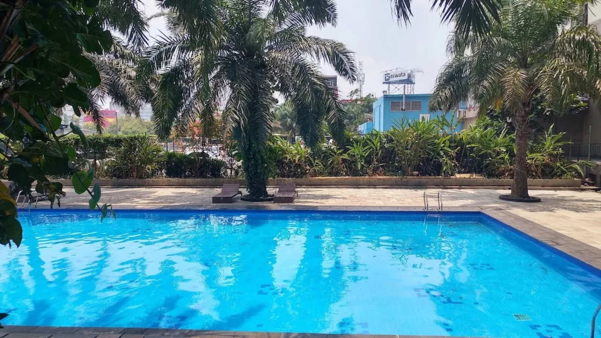 Modern 2BR Mutiara Bekasi Apartment