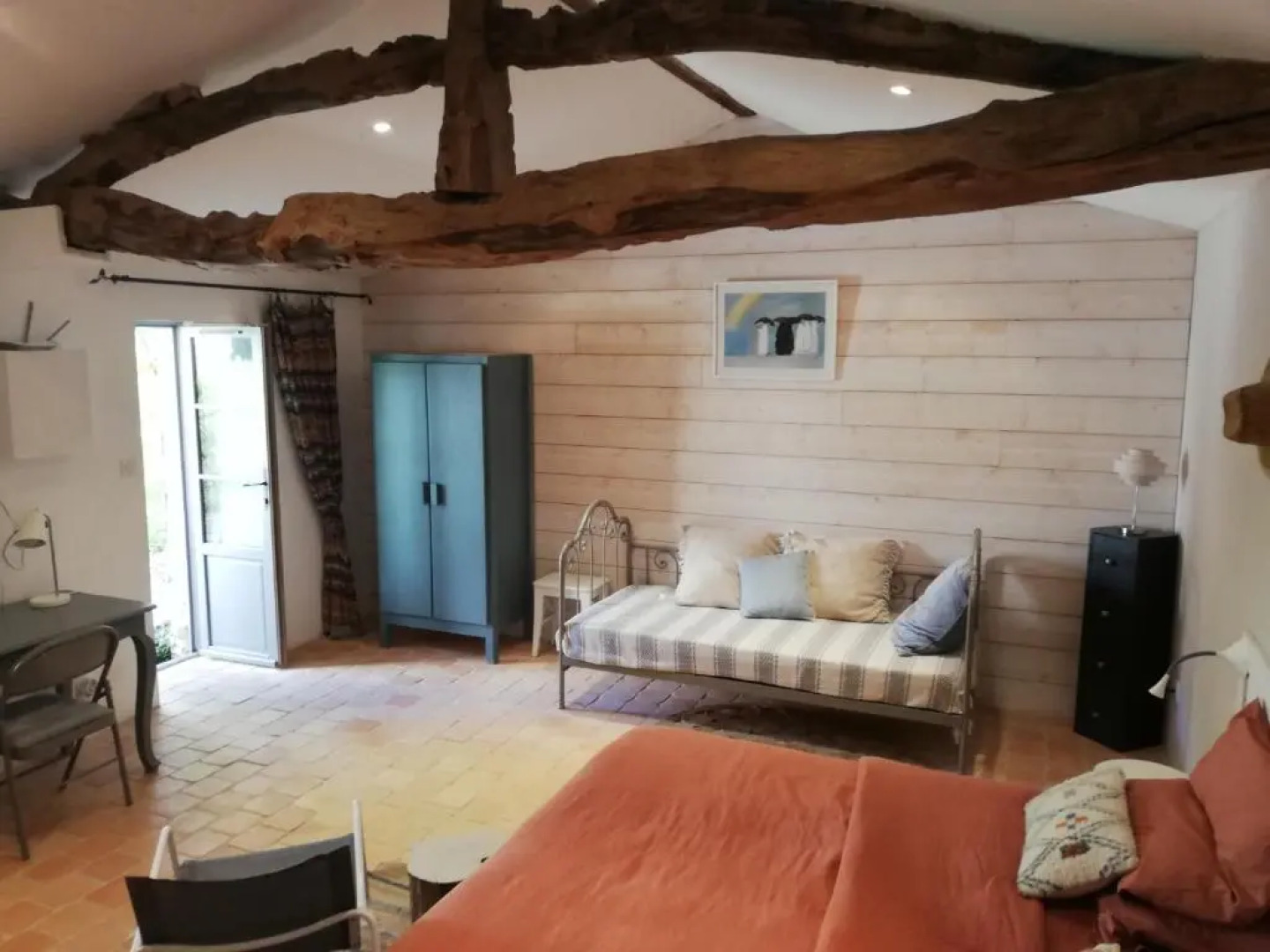 Au Logis de la Mongie