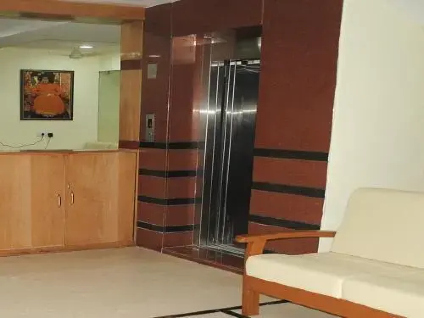 SSR Hotel