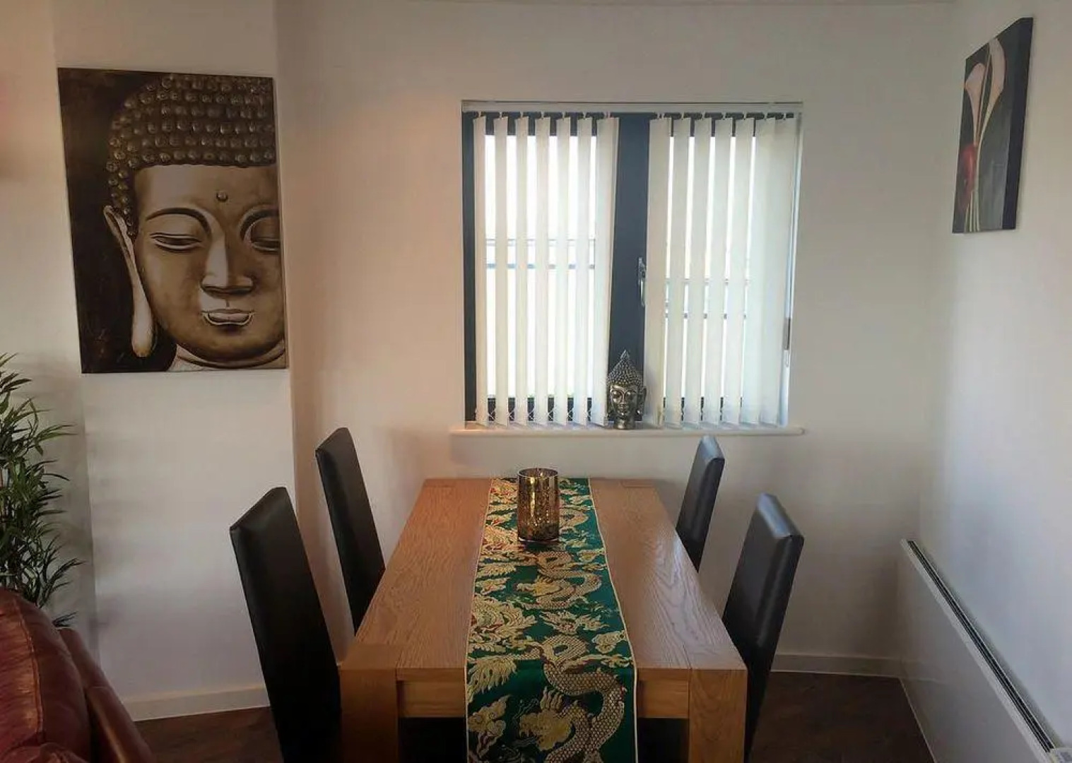 Waterfront Penthouses