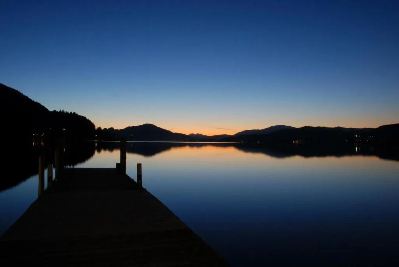 Appartements im Park