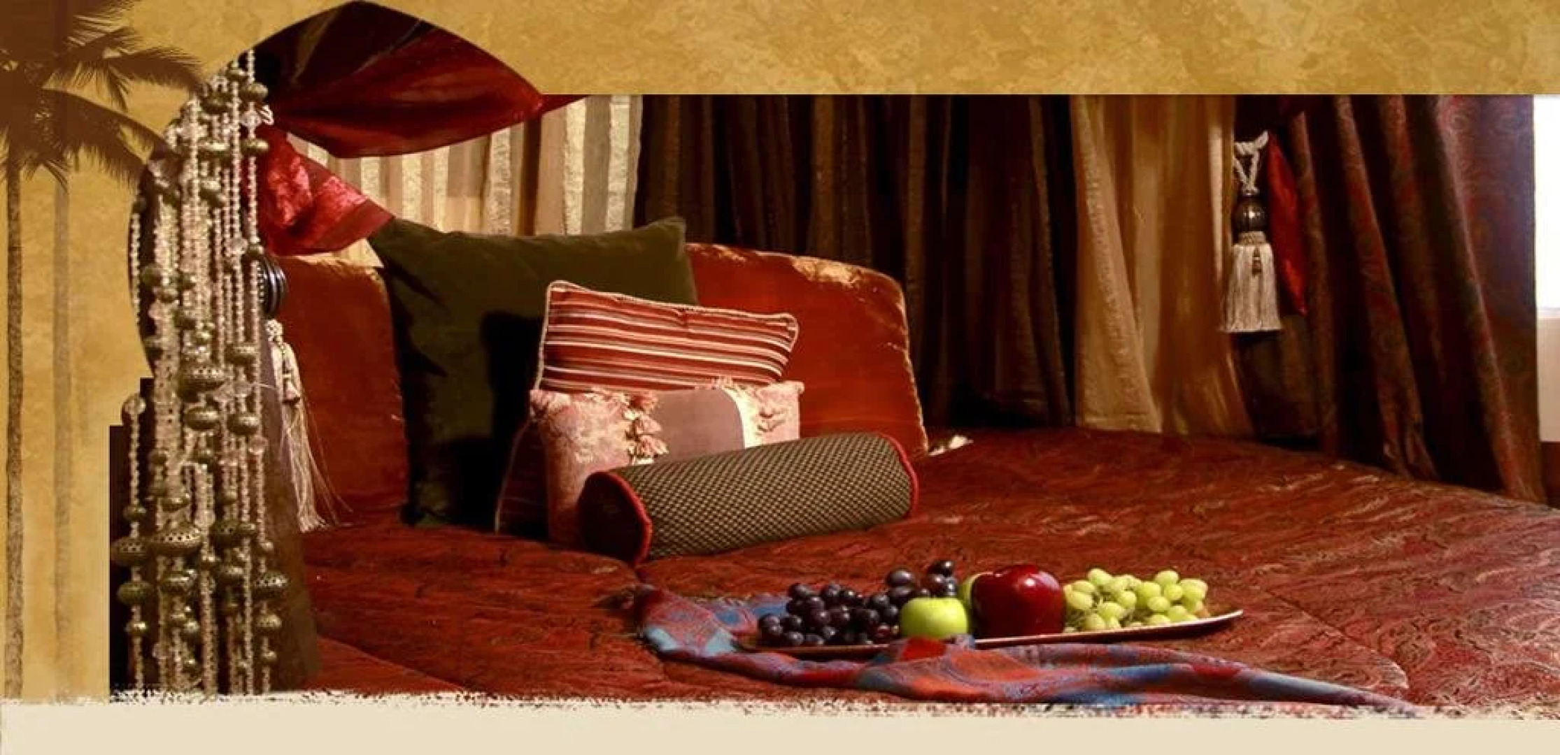 El Morocco Inn and Spa Resort