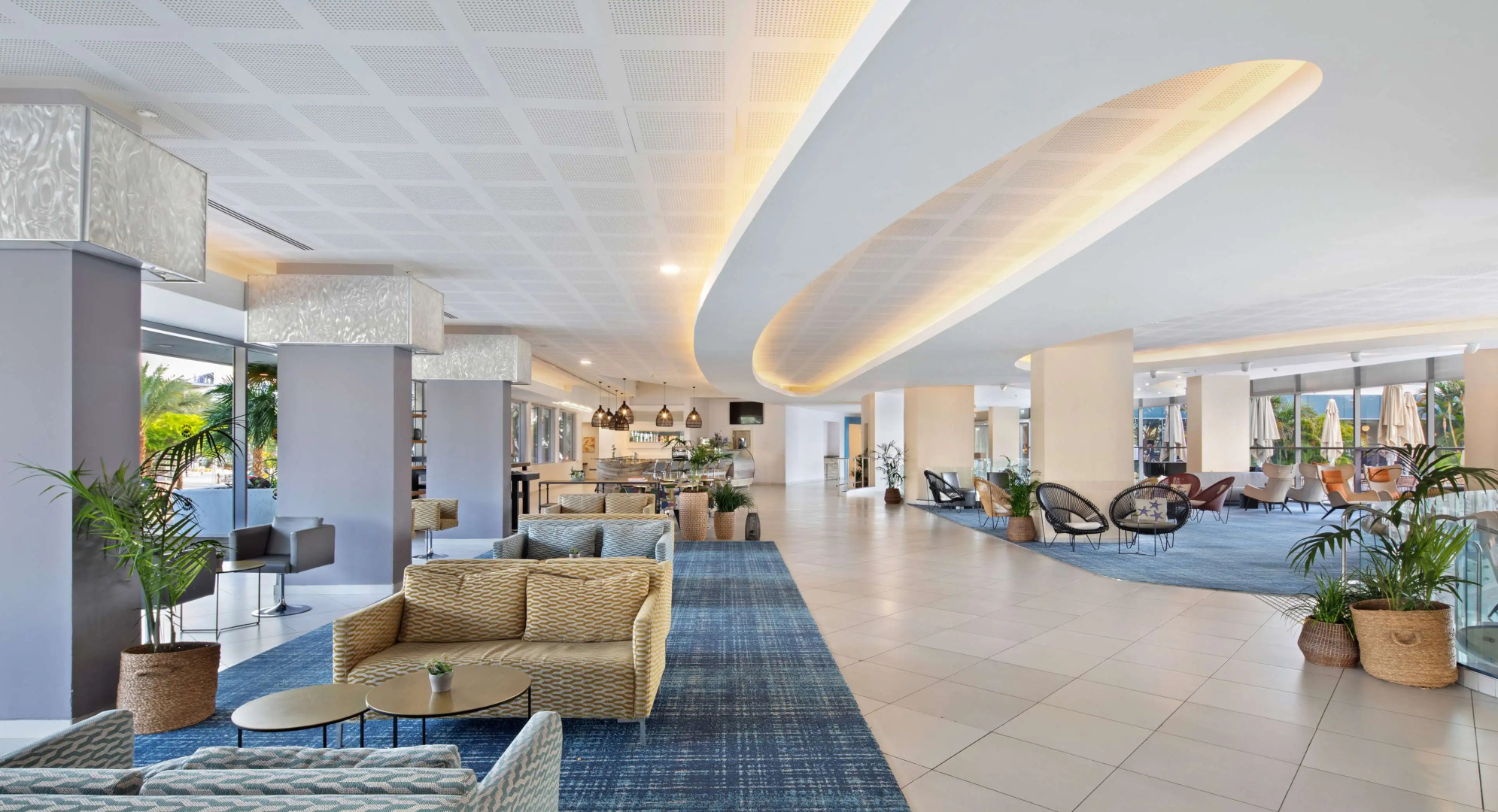 Neptune Eilat By Dan Hotels