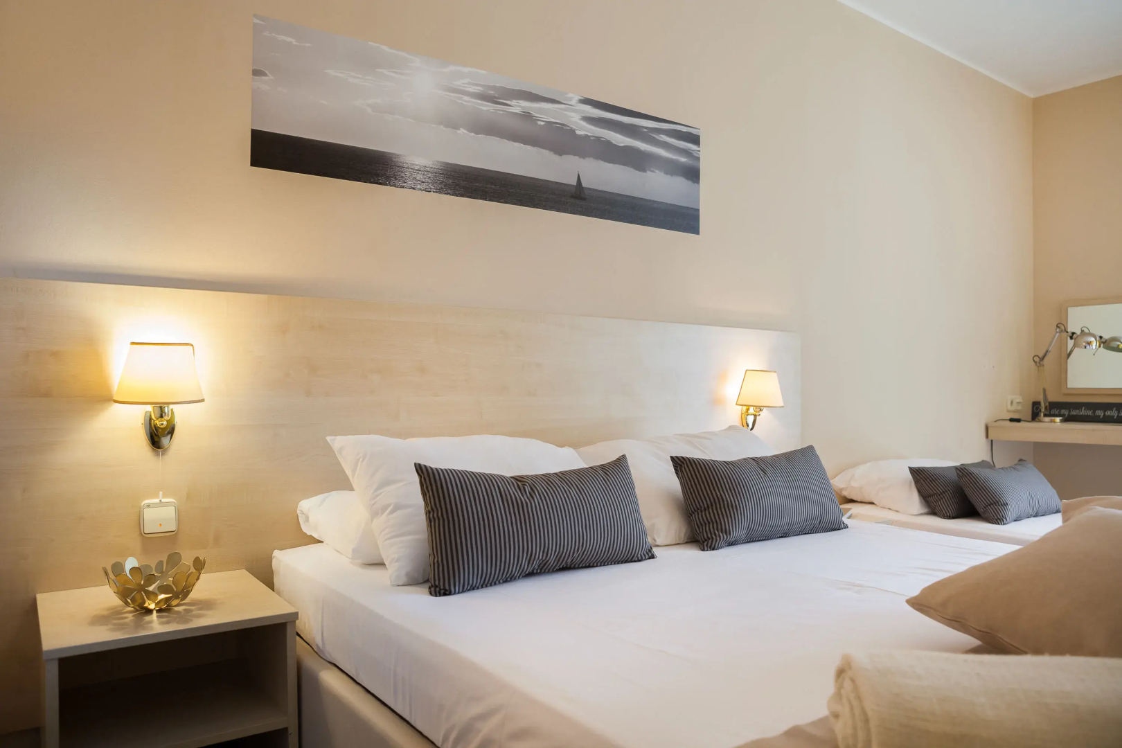 Hotel Villa Arausana & Antonina