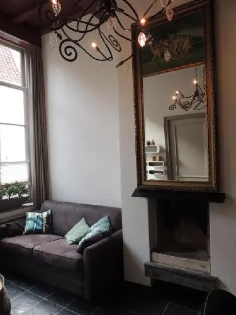 De Kolonel Bed and Breakfast