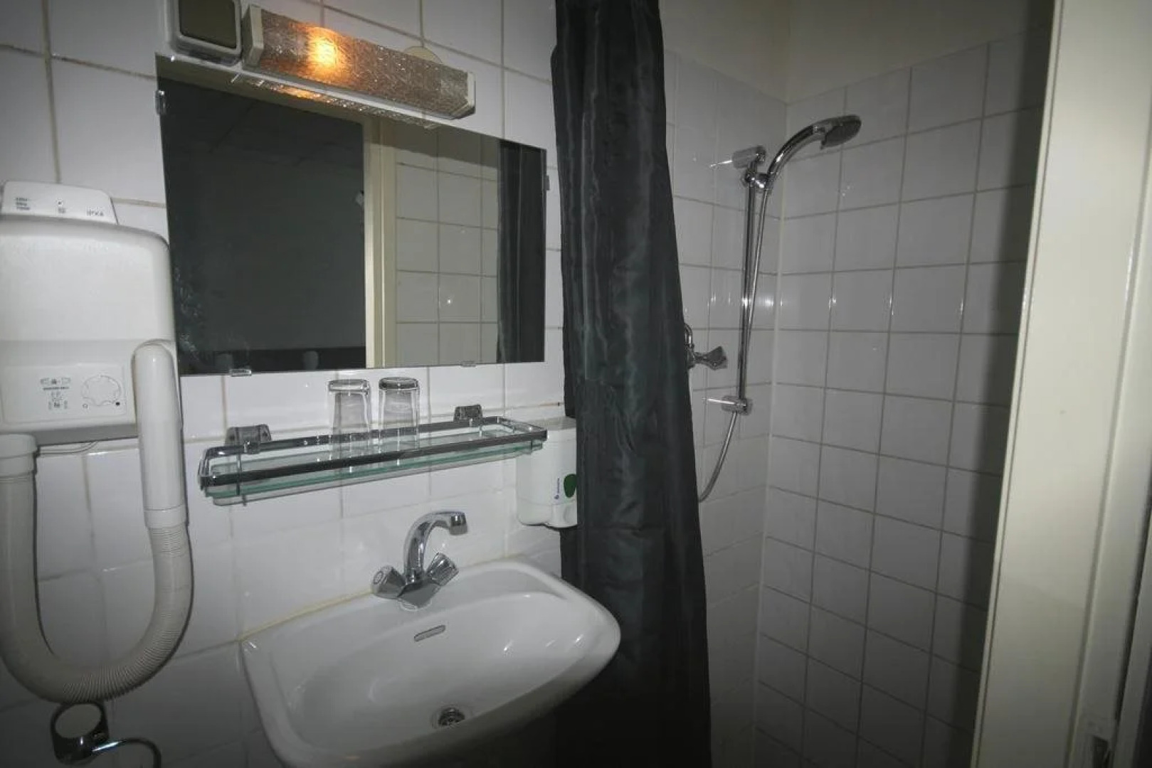 Budget Hotel Barbacan