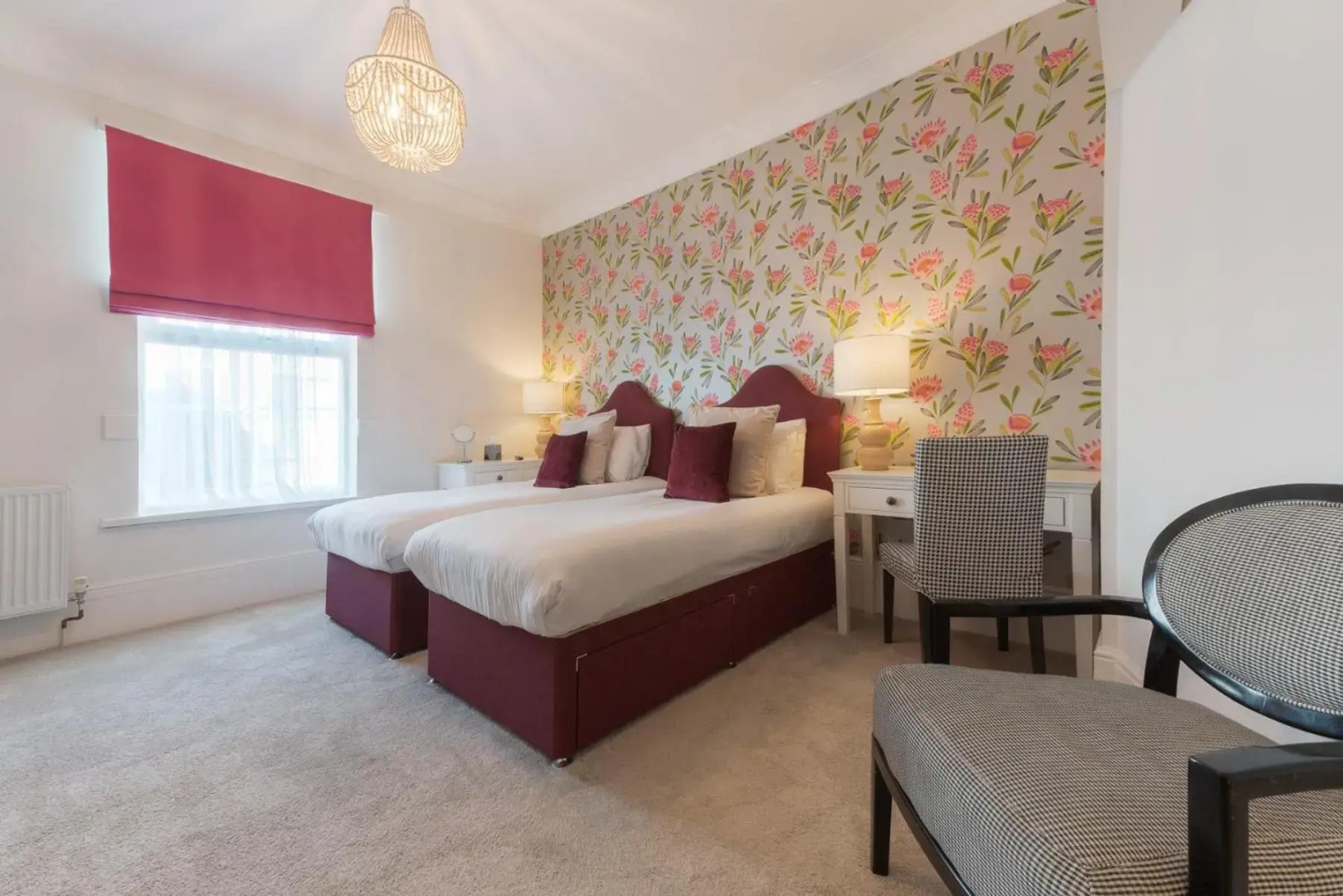 Florence House Hotel & Restaurant