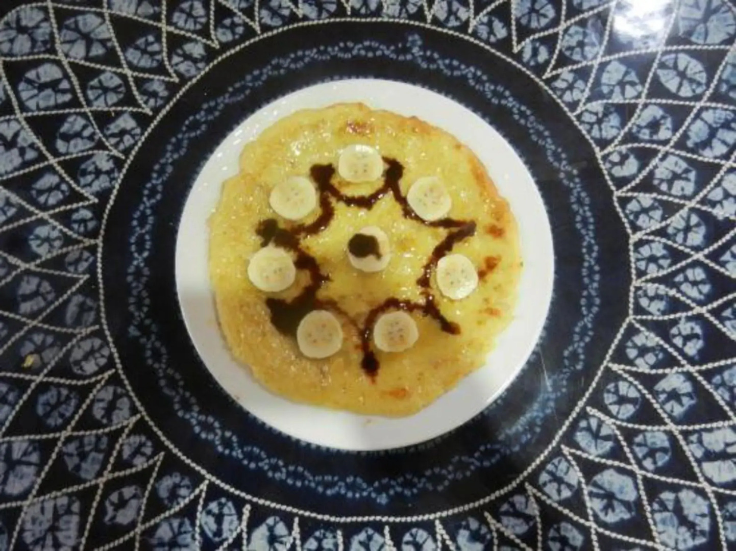 Timeless Hostel Yuanyang