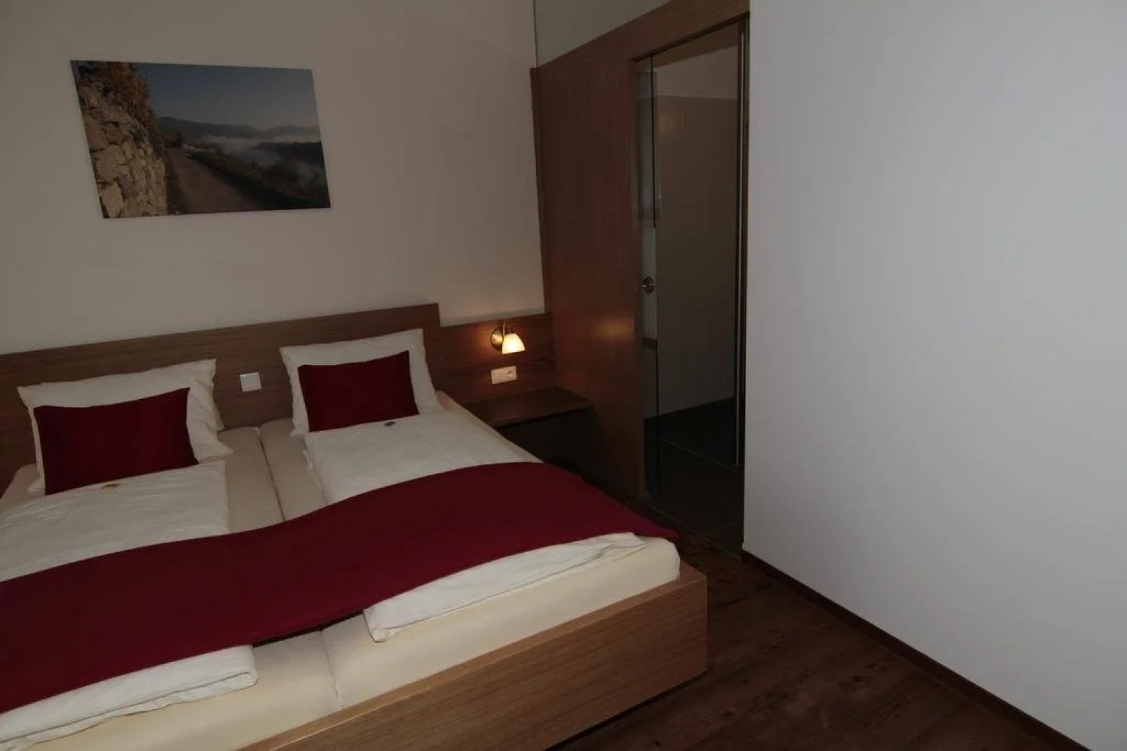 Weinquadrat - Guest House