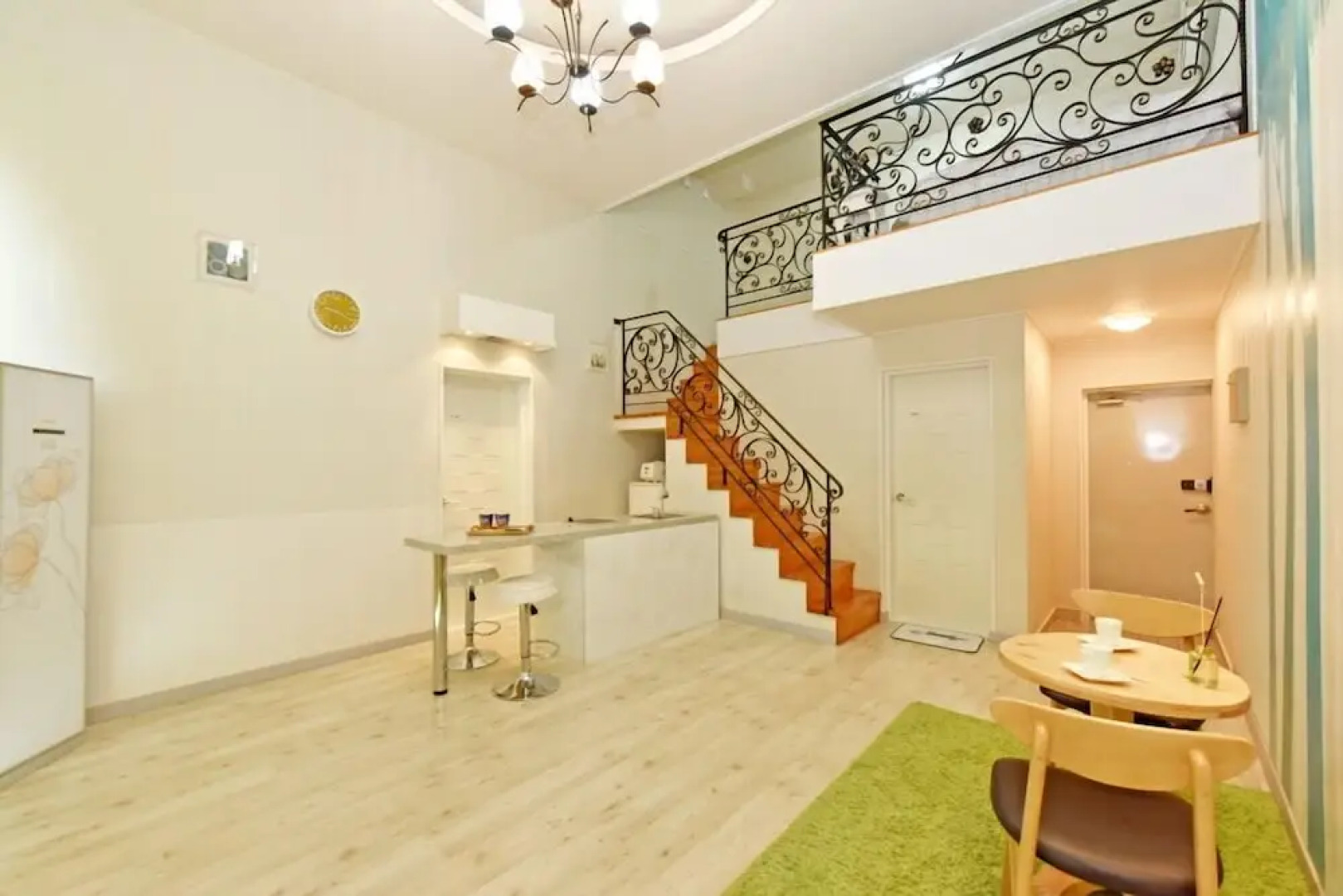 Namhae Bluemare Pension