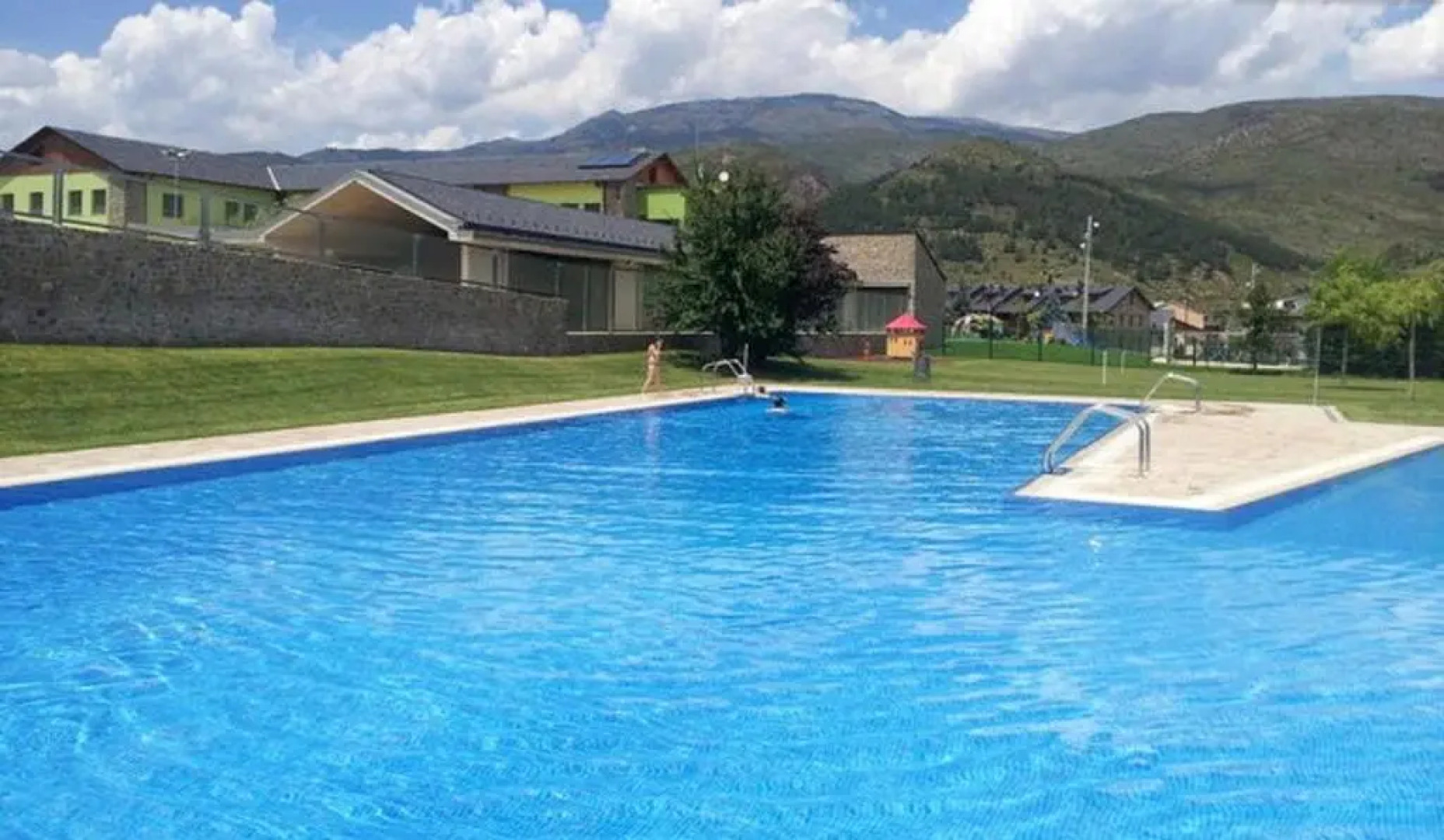 Holiday Home Cami Ral de Sant Jaume 4