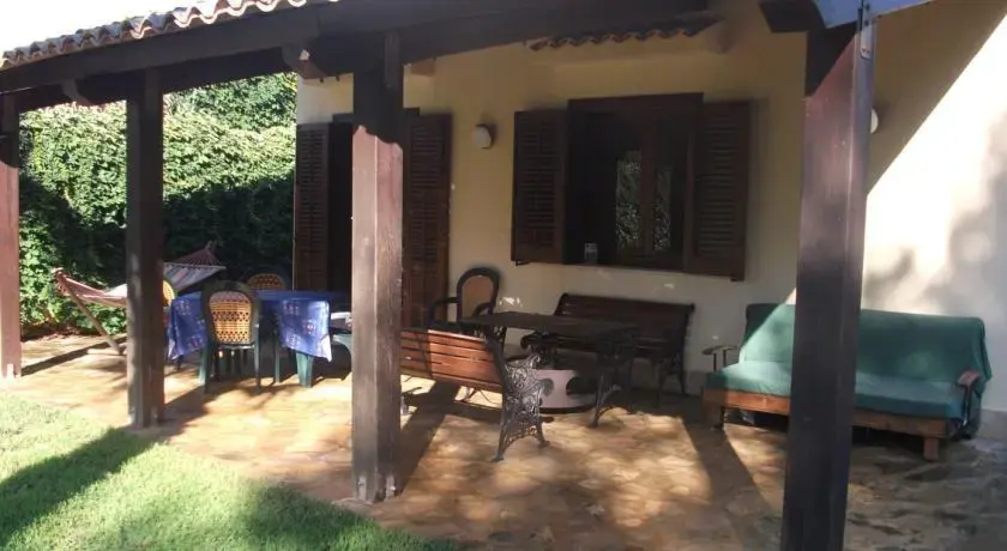 Villa Relax Favignana