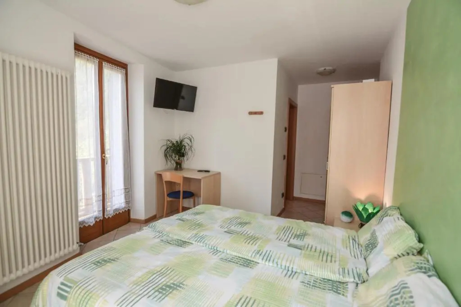 Bed and Breakfast Galet