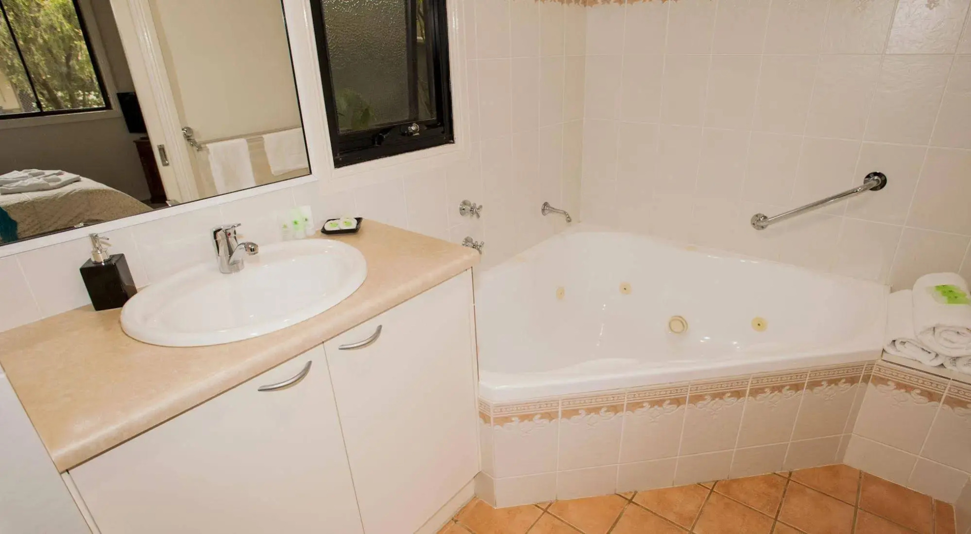 Goldfield Holiday Units