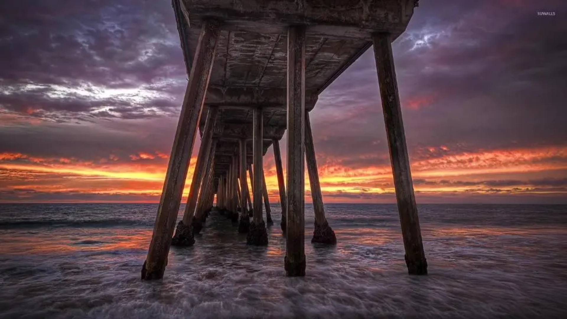 ITH Hermosa Beach Surf Hostel LAX