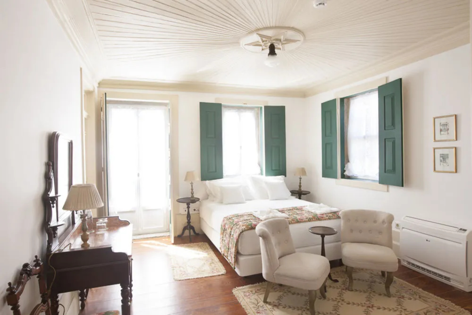 Casas do Lupo
