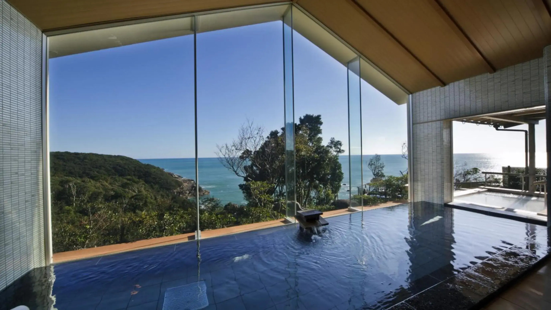 Kyukamura Nanki-Katsuura