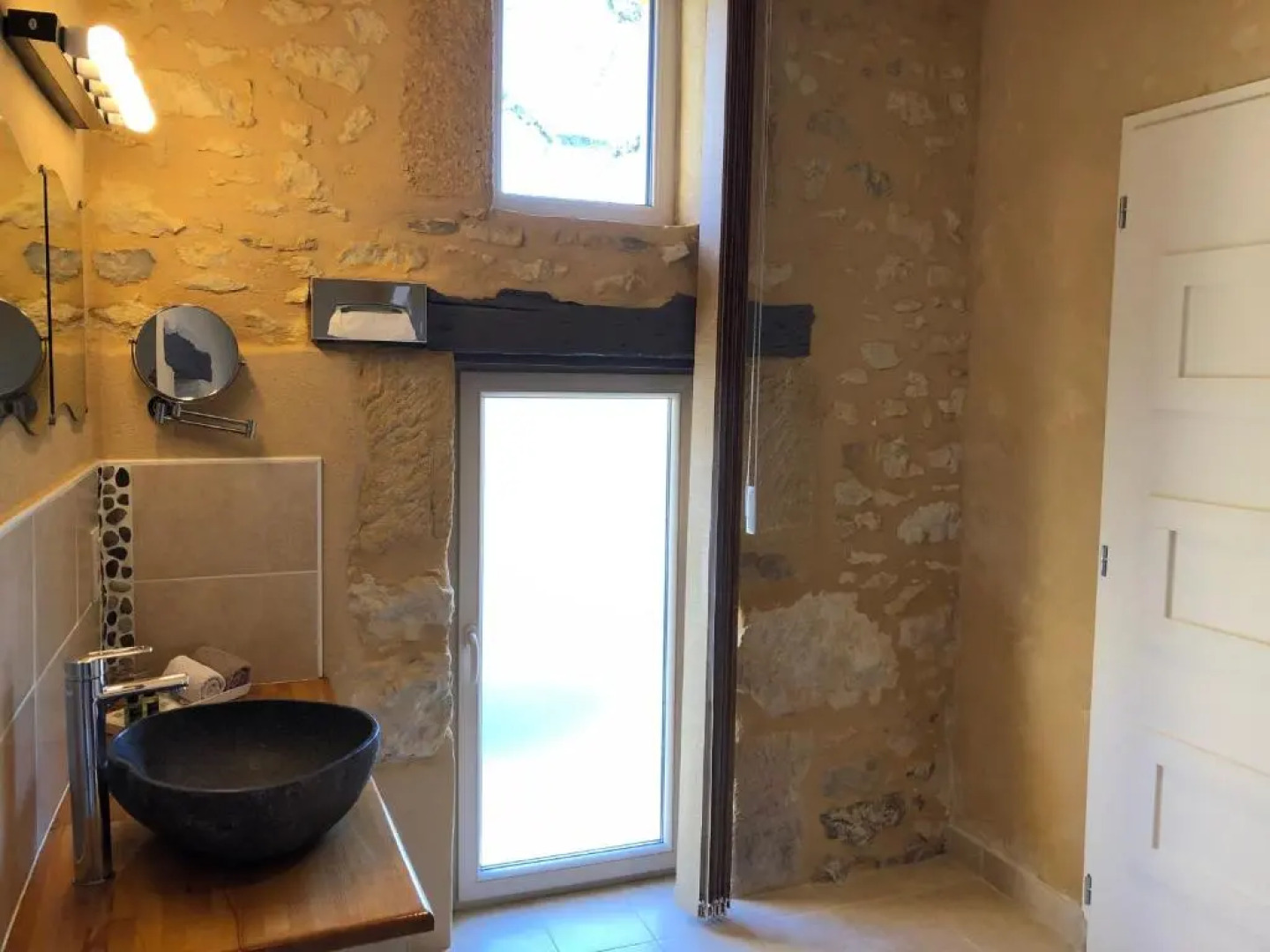 Domaine du Champ de lHoste