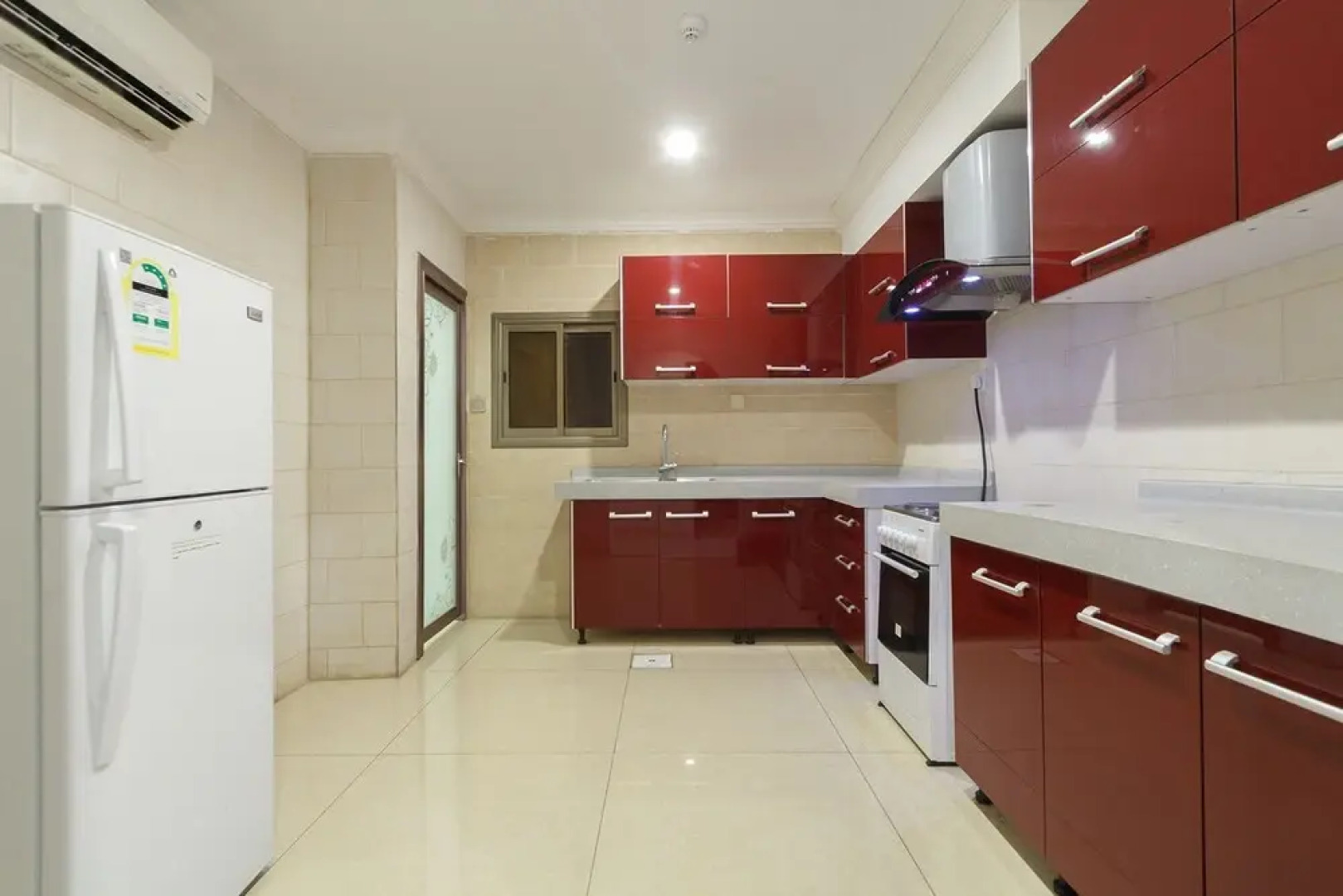 Al Bustan Hotel Suites