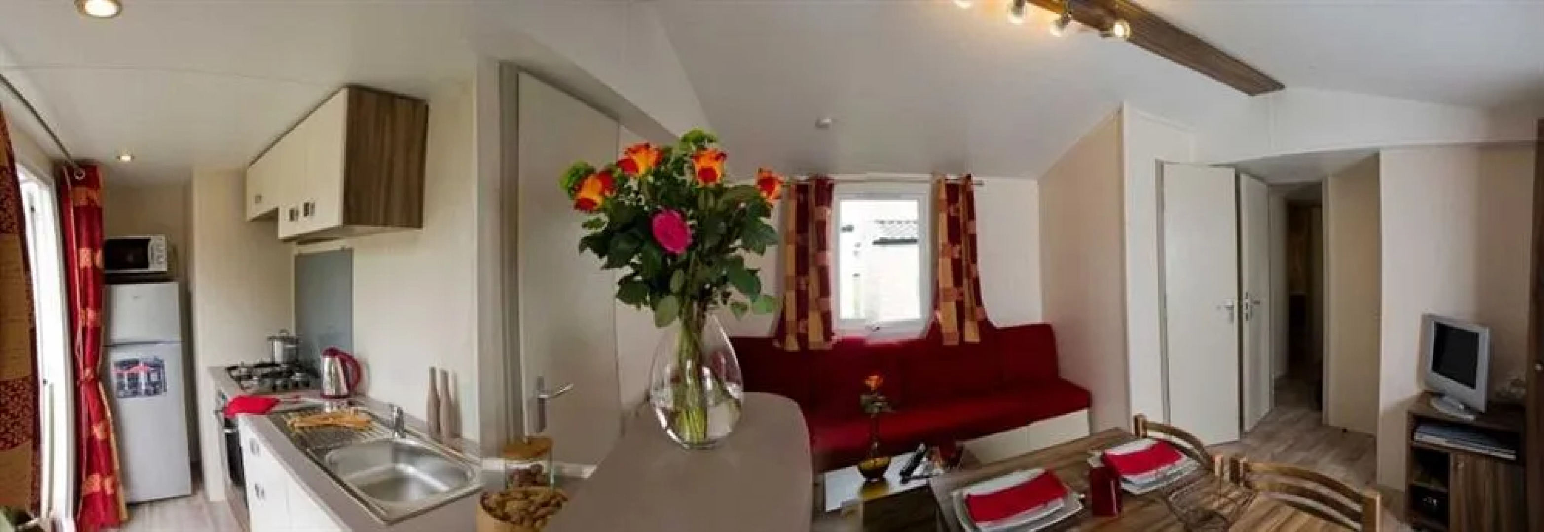 Marielyst Camping & Mobile Homes