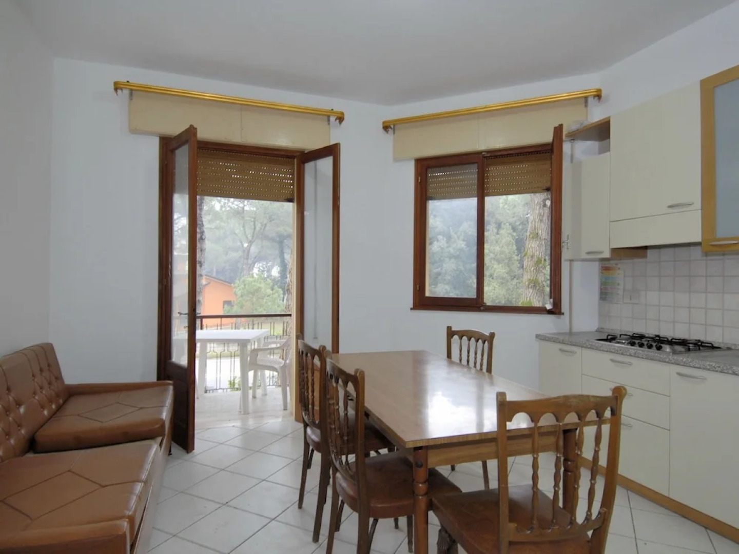 Fabulous Apartment in Rosolina Mare near Sea