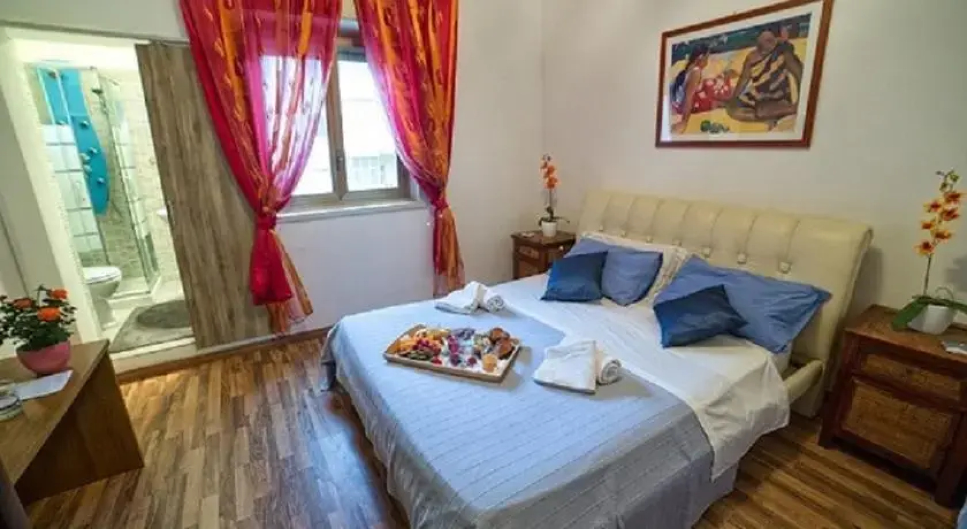 Best B&B Sicily