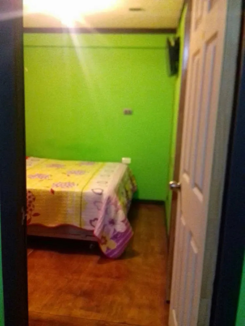 Hostal Sargento Del Mar