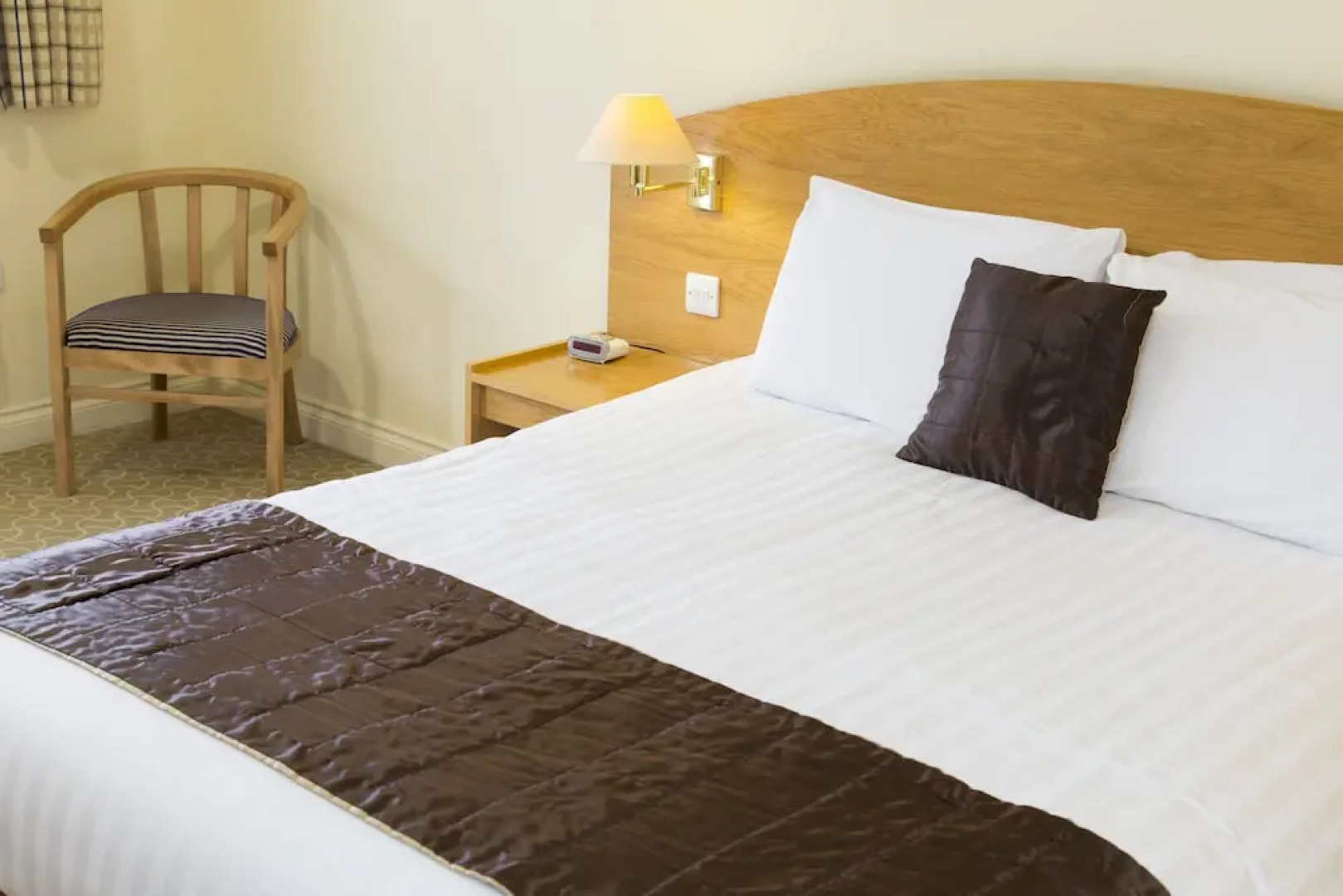 The Cherry Tree - Inn