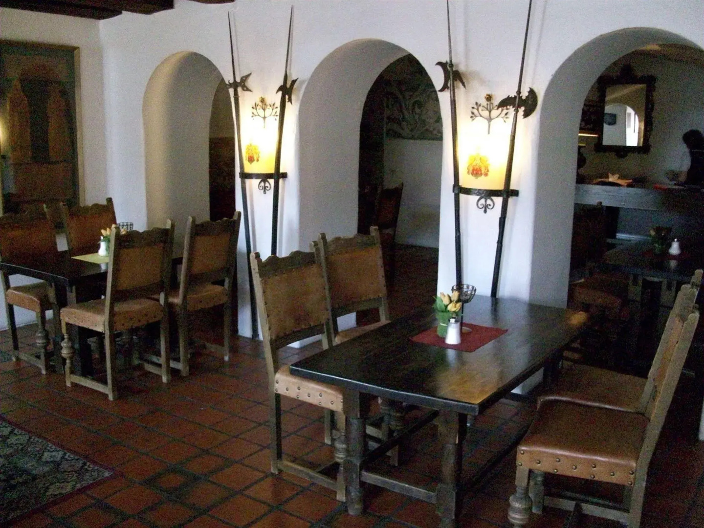 Schlosshotel Rosenegg