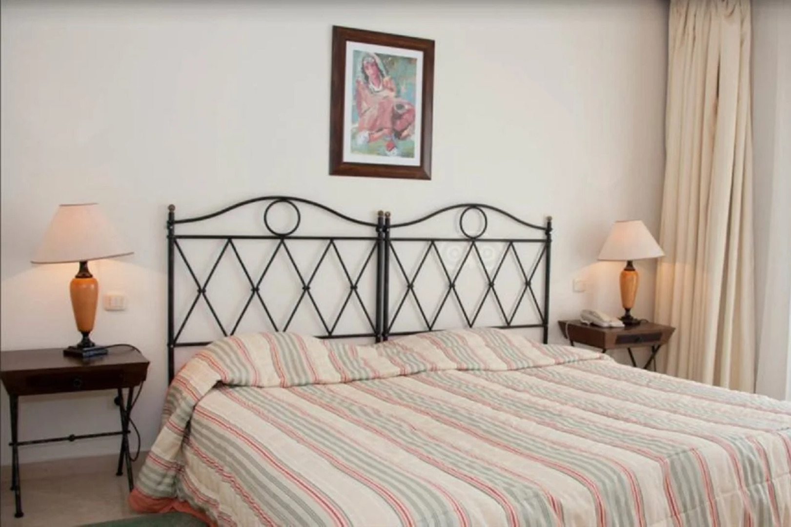 Курортный отель Medina Solaria & Thalasso