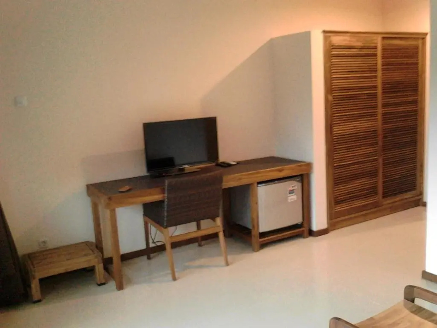 Jepara Marina Beach Bungalows