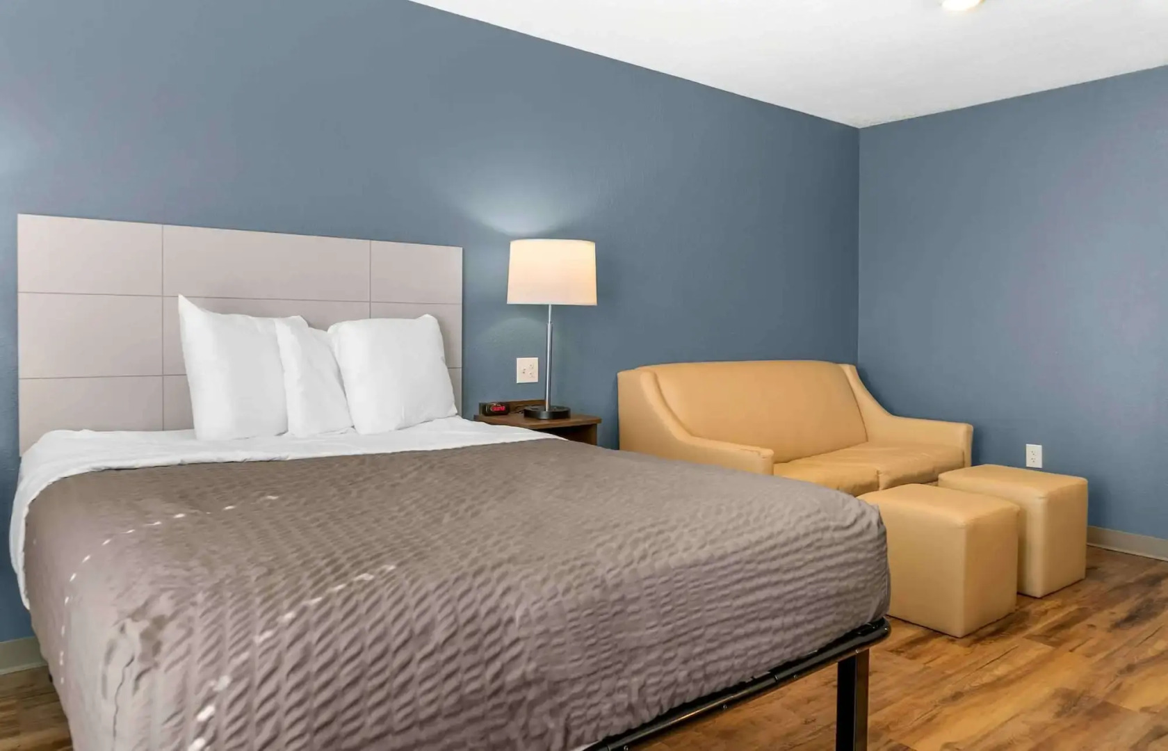 Extended Stay America Suites - Detroit - Rochester Hills