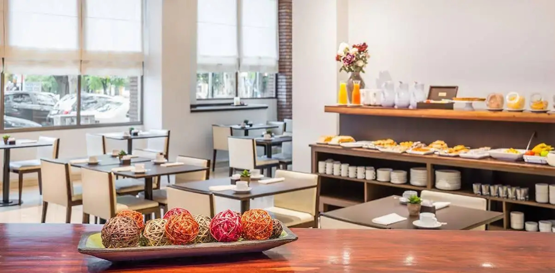 Montañas Azules Apart Hotel