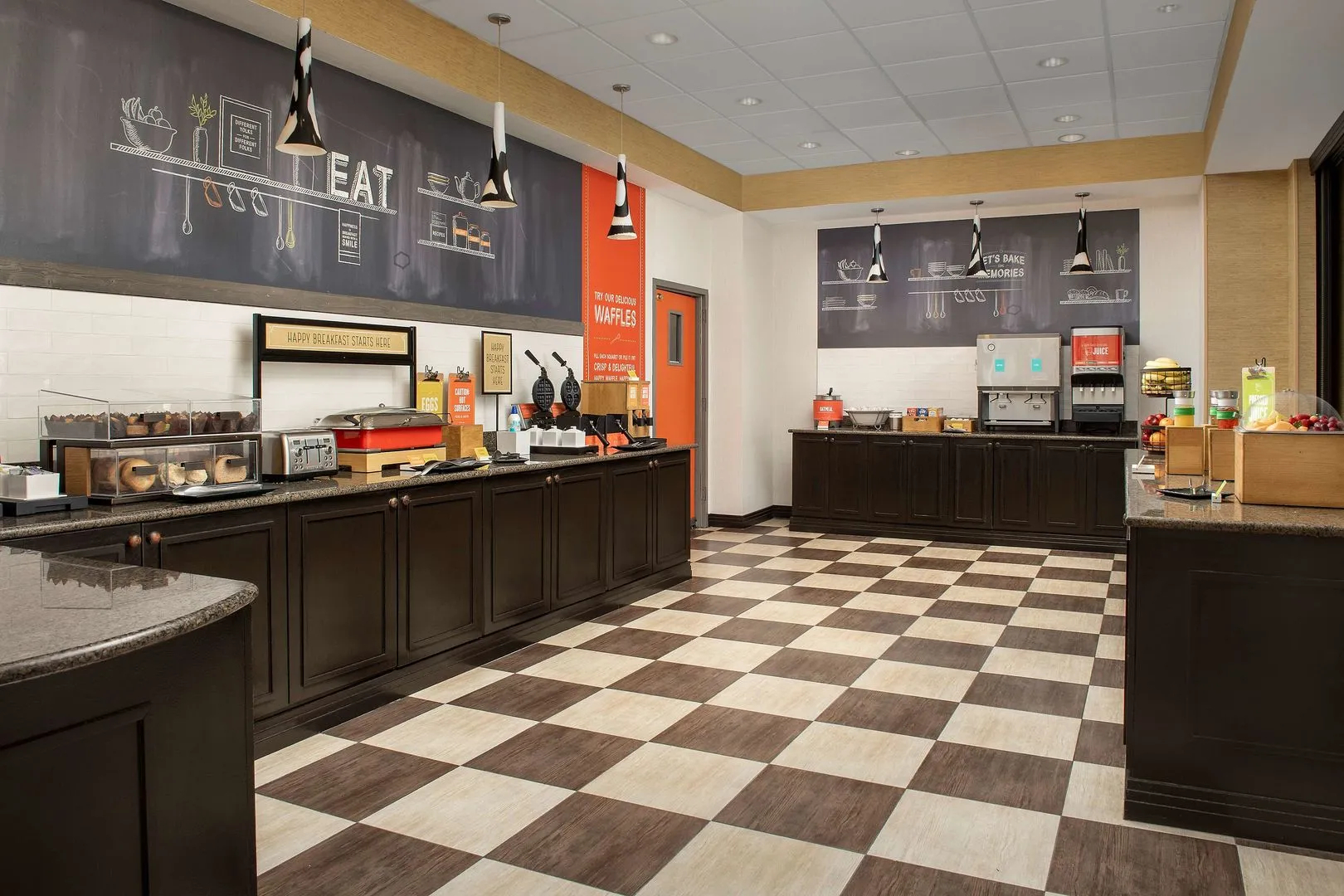 Hampton Inn & Suites Lakeland-South Polk Parkway