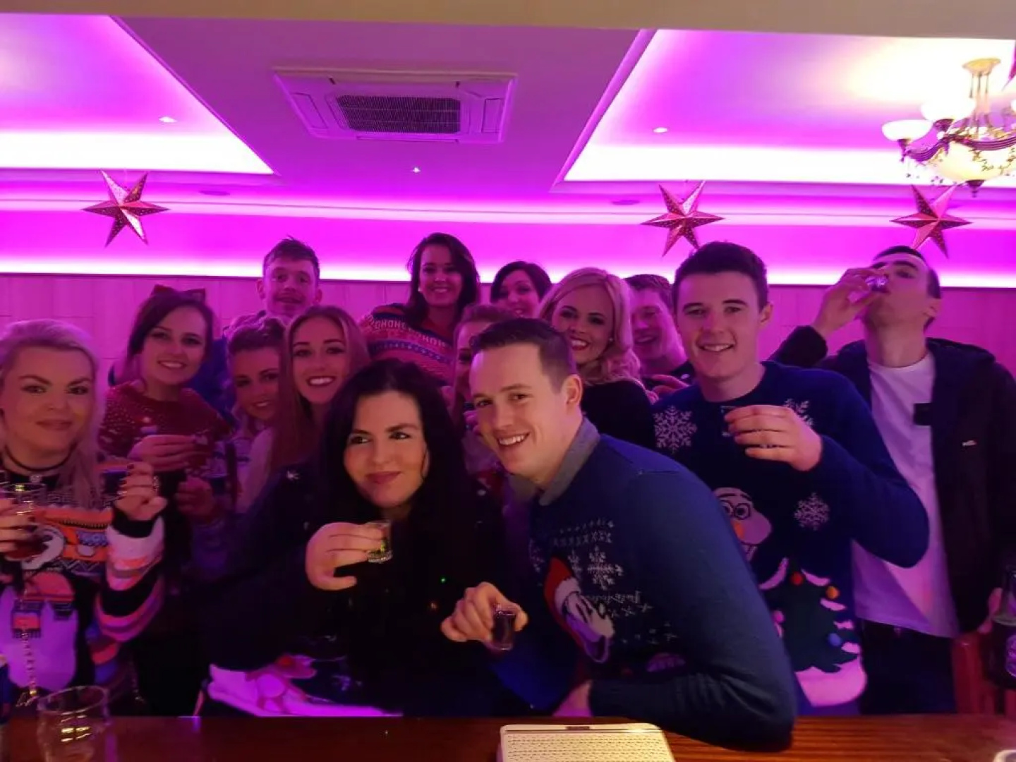 Caisleain Oir Hotel
