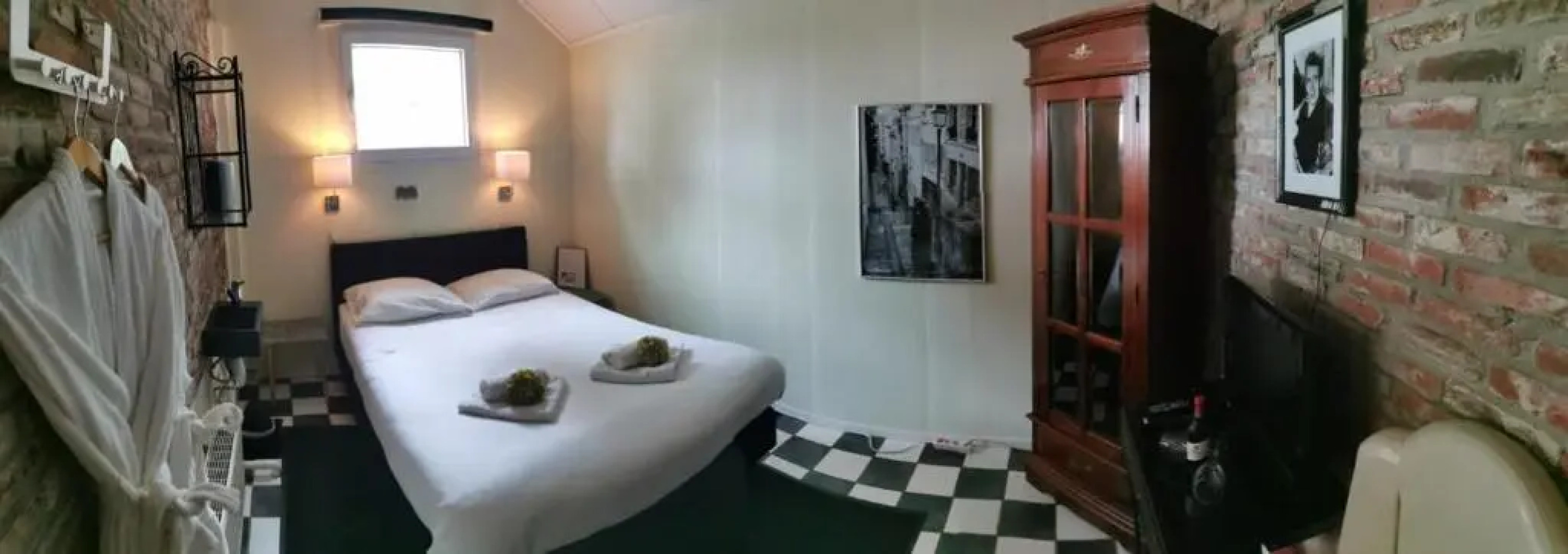 Sauna Beauty Farm Midwolda