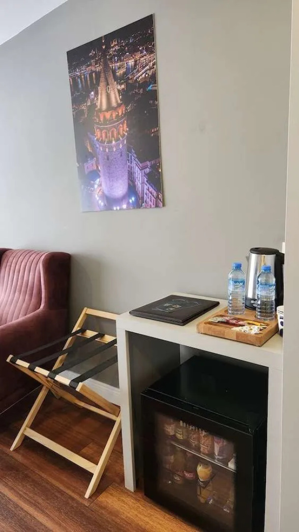 Отель Gokotta Suite