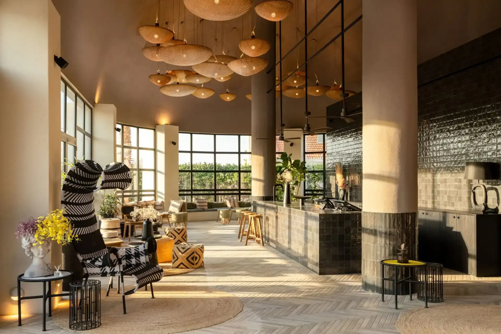 Kouros Exclusive Hotel & Suites Rhodes