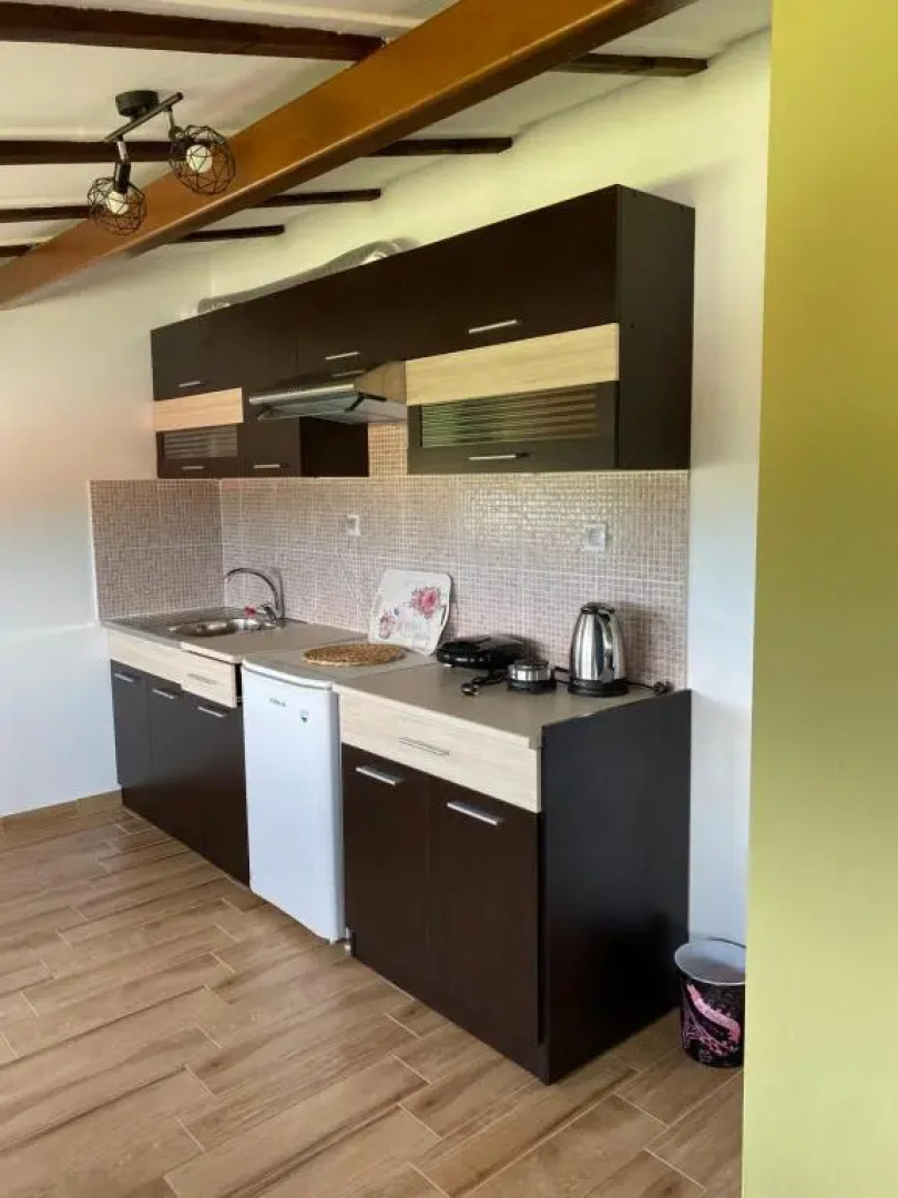 Guesthouse Kerkinitis