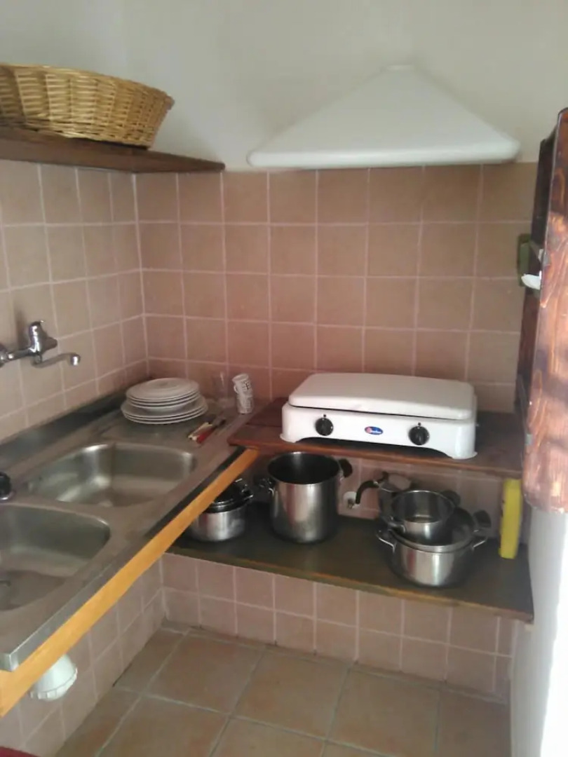 Giardino dei Melograni