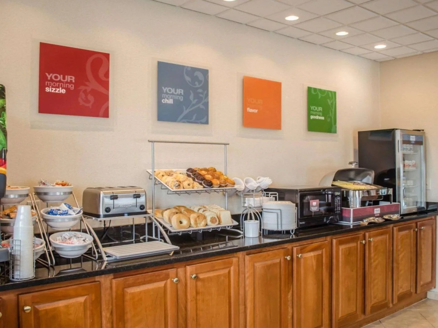 Comfort Suites Niceville Near Elgin Air Force Base