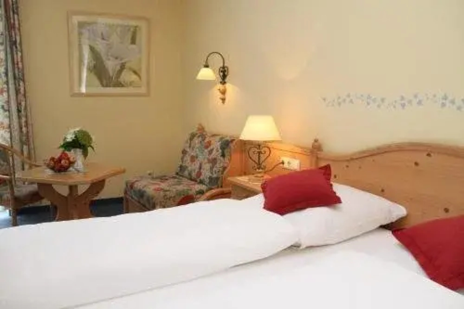 Zilks Landgasthof Zum Frauenstein